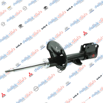 دبل امامي يمين توسان -كيا سبورتج 2010 كوبي