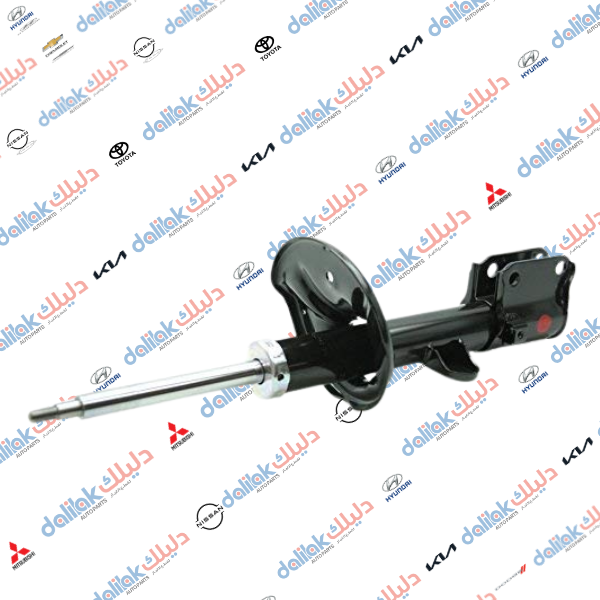 دبل امامي يمين توسان -كيا سبورتج 2010 كوبي