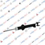 دبل امامي يمين جنسز 2012-2015