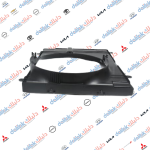 حاضنة مروحة راديتر بيك اب 2019-2020