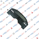 درع محرك امامي النترا 2013 كوبي