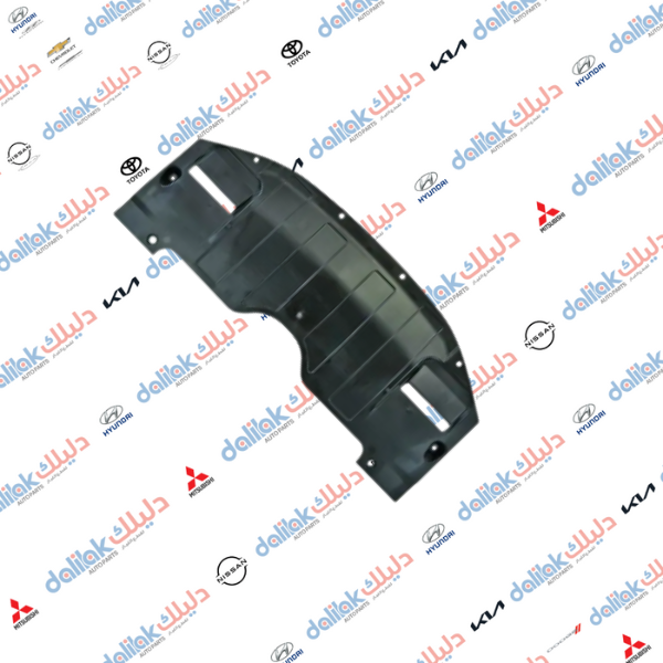 درع محرك امامي النترا 2013 كوبي