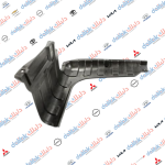 درع محرك امامي ايمين اكسنت 2012-2015 كوبي