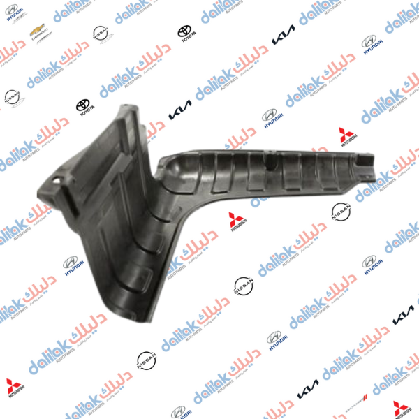 درع محرك امامي ايمين اكسنت 2012-2015 كوبي