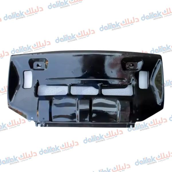 درع محرك امامي باجيرو 2009-2016-