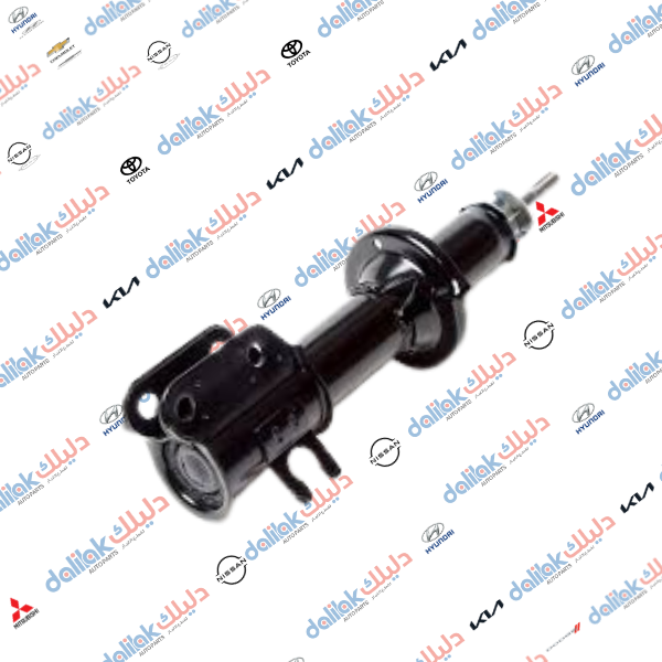 دبل امامي يمين دايو ماتيز 2010 ماندو 96336488