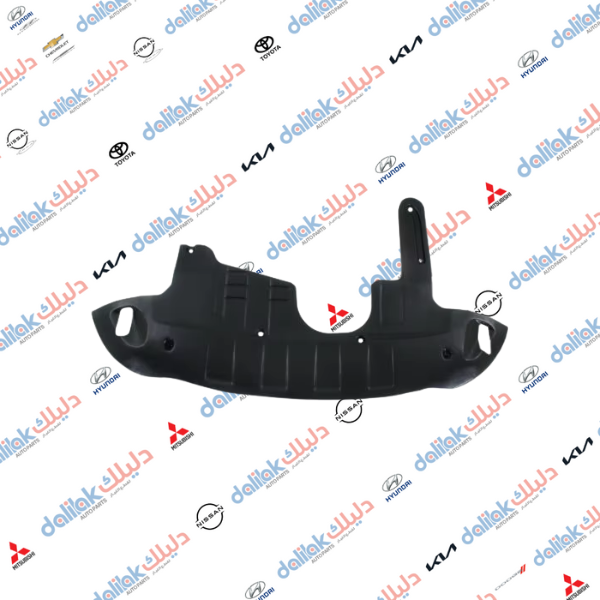 درع محرك امامي توسان 2010 كوبي