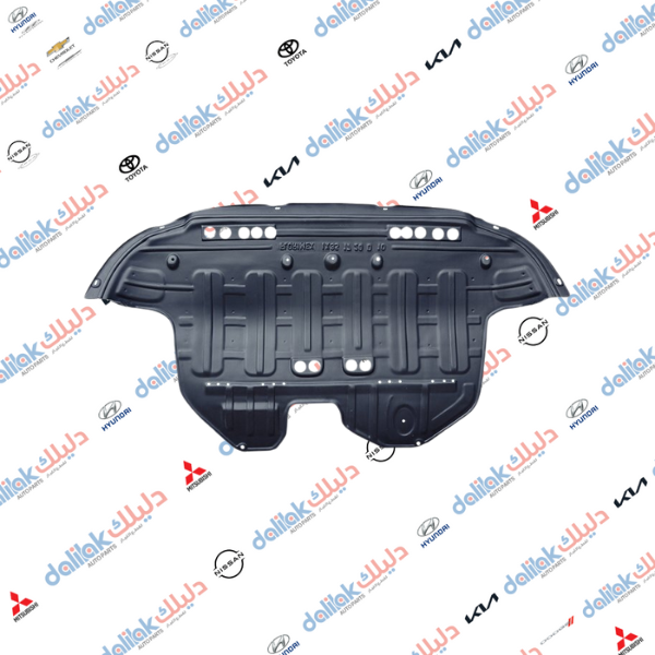 درع محرك امامي توسان 2013 كوبي