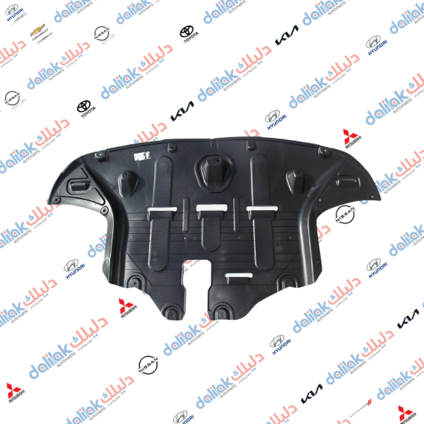 درع محرك امامي توسان 2016 كوبي