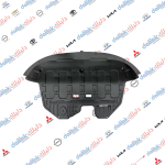 درع محرك امامي سبورتج 2013 كوبي