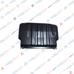 درع محرك بلاستيك خلفي باجيرو 2004-2016-اسود