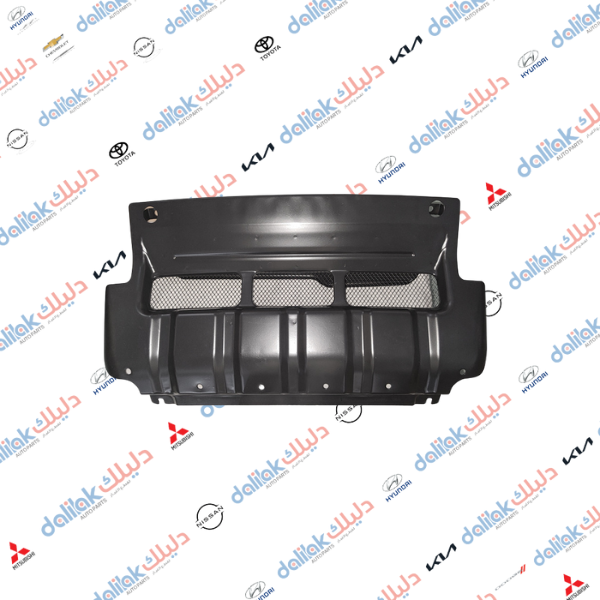 درع محرك حديد امامي باجيرو 2004-2007-