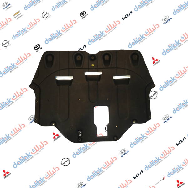 درع محرك خلفي سوناتا 2016 كوبي