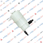 دبة بور استيرن بيك اب 2WD L200