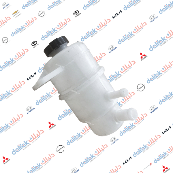 دبة بور استيرن لانسر 2010