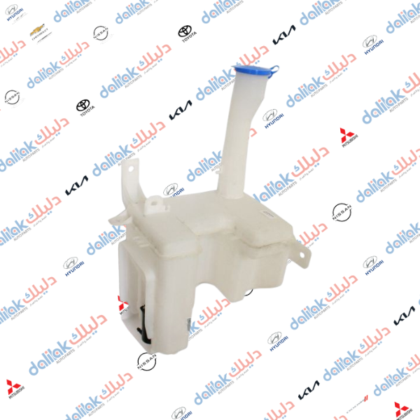 دبة زراكة لانسر 2007-2011