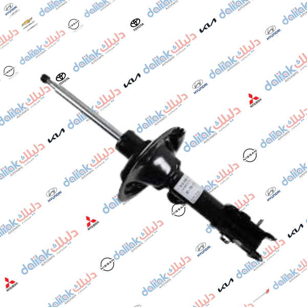 دبل امامي يمين ستاركيس 2009-2016 كوبي