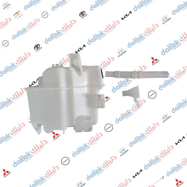 دبة زراكة ماء لانسر 2013-2017