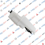 دبة ماء رادبتر سني هندي 2016-2018