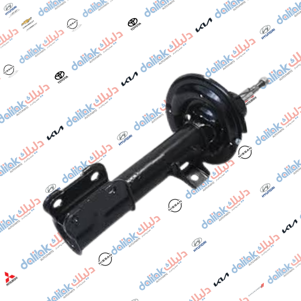 دبل امامي يمين سنتافيا- سورنتو 2015 كوبي OEM 54661-1U700