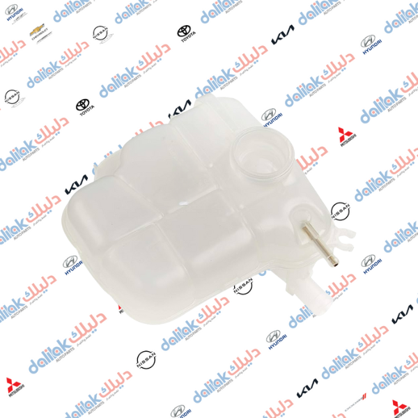 دبة ماء راديتر اوبترا كروز 2014-GM