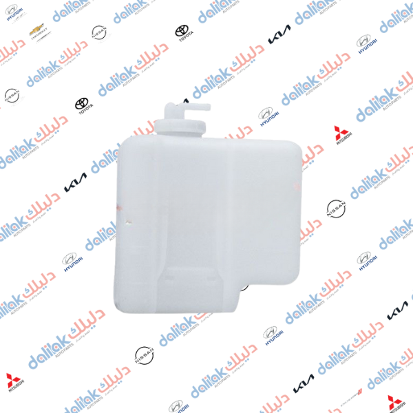 دبة ماء راديتر باجيرو 2005-2016