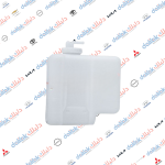 دبة ماء راديتر باجيرو 2005-2016 كاسب