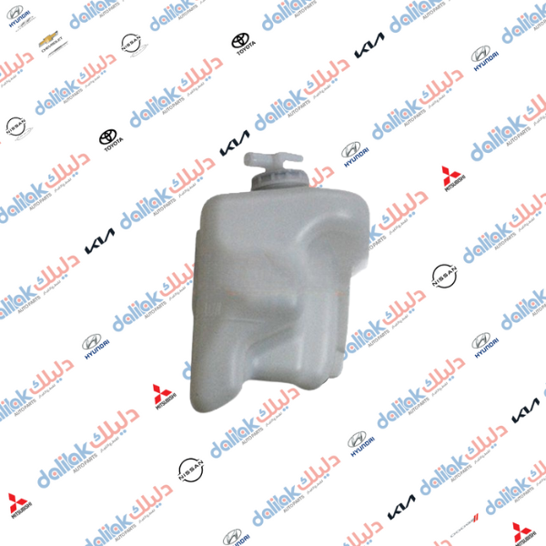 دبة ماء راديتر بيك اب 2001-2005 كاسب