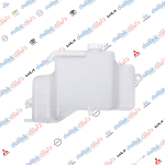 دبة ماء راديتر بيك اب 2010