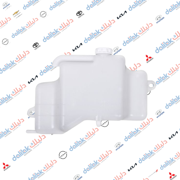 دبة ماء راديتر بيك اب 2010