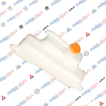 دبة ماء راديتر بيك اب 2010 كاسب