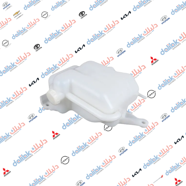 دبة ماء راديتر بيك اب 2017-2020 L200