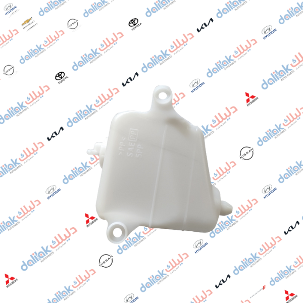 دبة ماء راديتر نتيفا 2012-2008