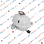 دبة ماء رايتر سبورتج-توسان 2018 كوبي