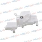 دبة ماء زراكة ابيض باجيرو 2003-2007