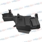 دبة ماء زراكة اسود باجيرو 2001-2004-