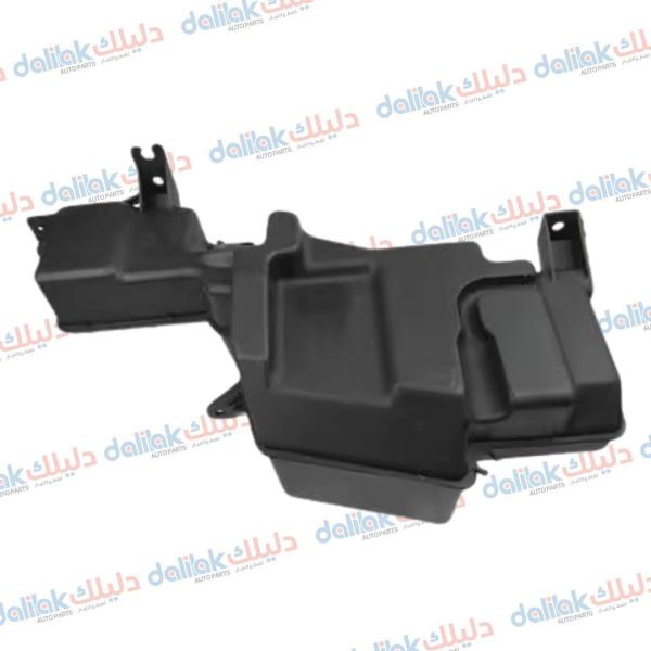 دبة ماء زراكة اسود باجيرو 2001-2004-