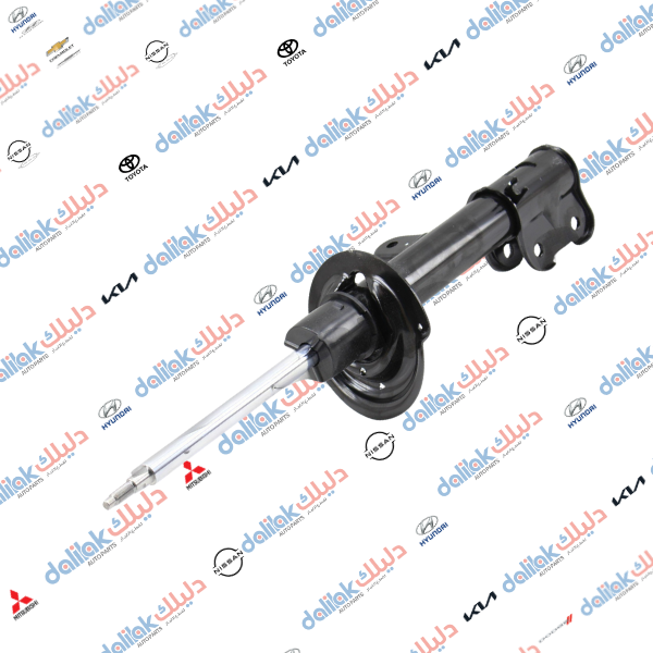 دبل امامي يمين سنتافيا -سورنتو 2012 كوبي OEM 54660-2P700