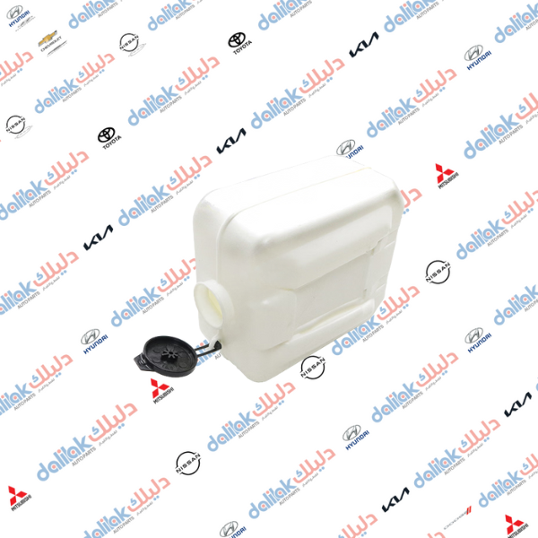 دبة ماء زراكة بيك اب 2001-2005 كاسب