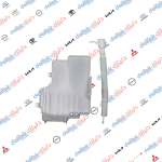 دبة ماء زراكة بيك اب 2017-2019 L200 كاسب