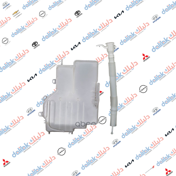 دبة ماء زراكة بيك اب 2017-2019 L200 كاسب