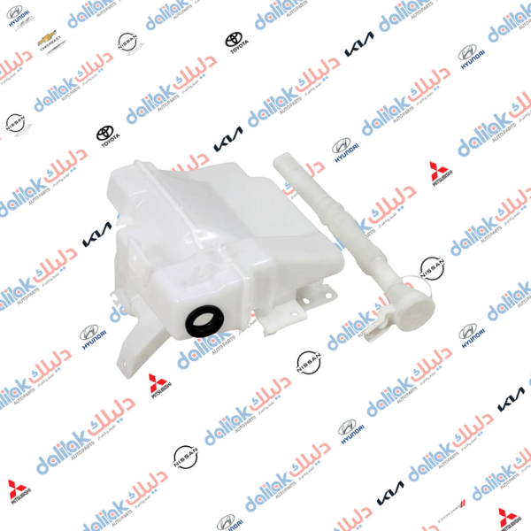 دبة ماء زراكه لانسر 2013-2016 كاسب