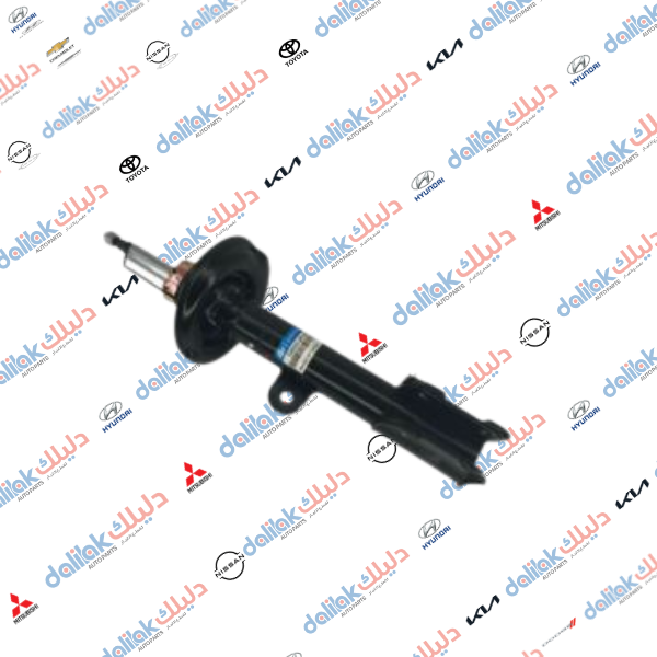 دبل امامي يمين سنتافيا -سورنتو 2012 كوري