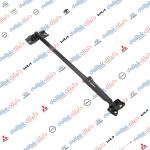 دبل باب خلفي باجيرو 2010 كوبي