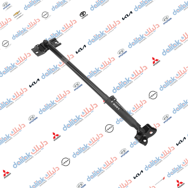 دبل باب خلفي باجيرو 2010 كوبي