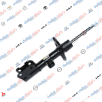 دبل امامي يمين سنتافيا -سورنتو 2017 كوبي