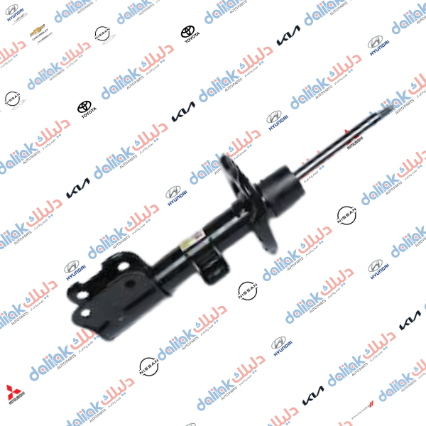 دبل امامي يمين سنتافيا -سورنتو 2017 كوبي