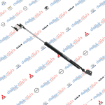 دبل بنيد امامي ايمين-يسار تريكان موبس