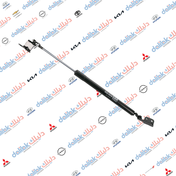 دبل بنيد امامي ايمين-يسار تريكان موبس