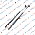 دبل بنيد امامي يسار تريكان 2005 موبس